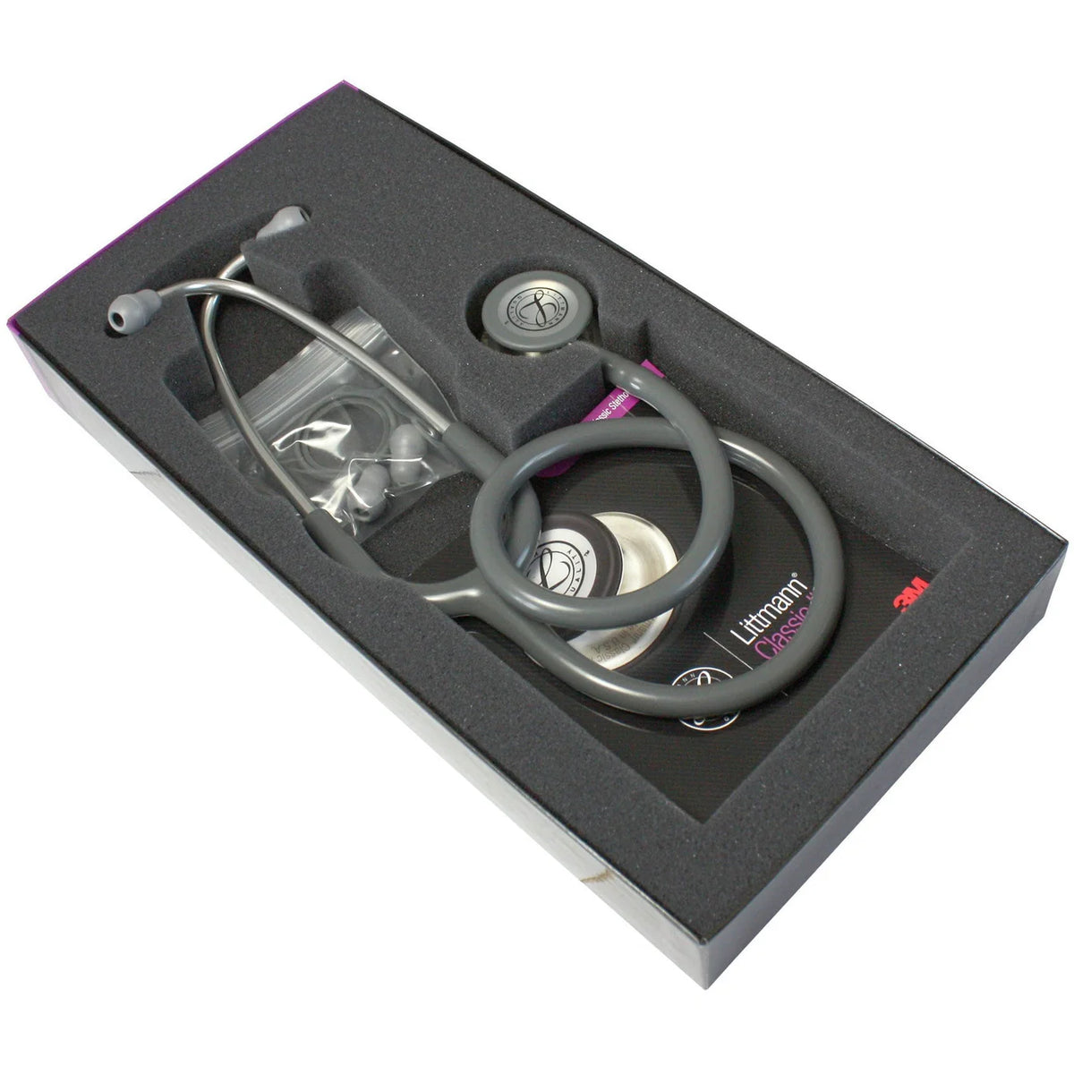 Stéthoscope Littmann Classic III