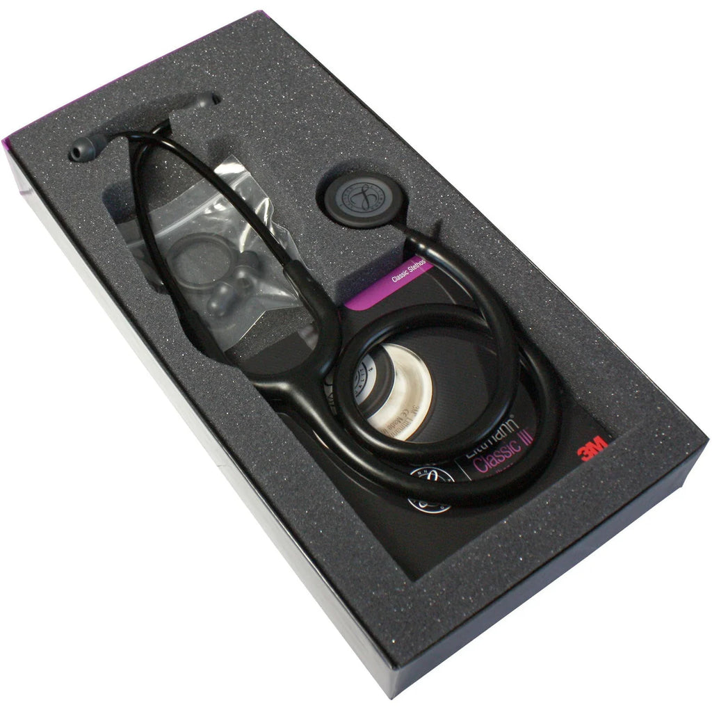 Stéthoscope Littmann Classic III