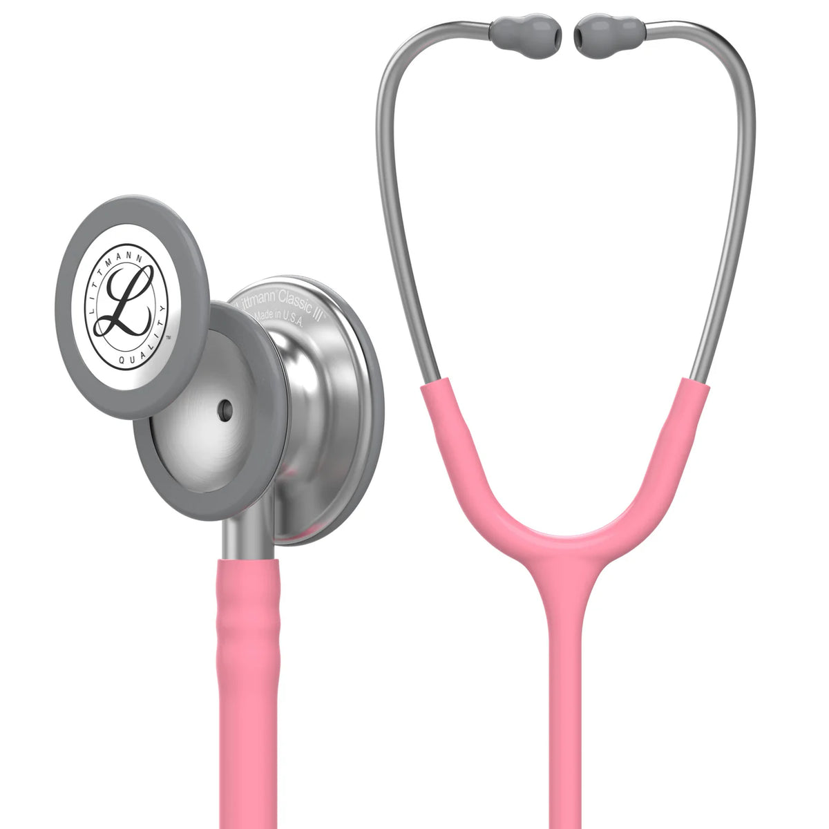 Stéthoscope Littmann Classic III