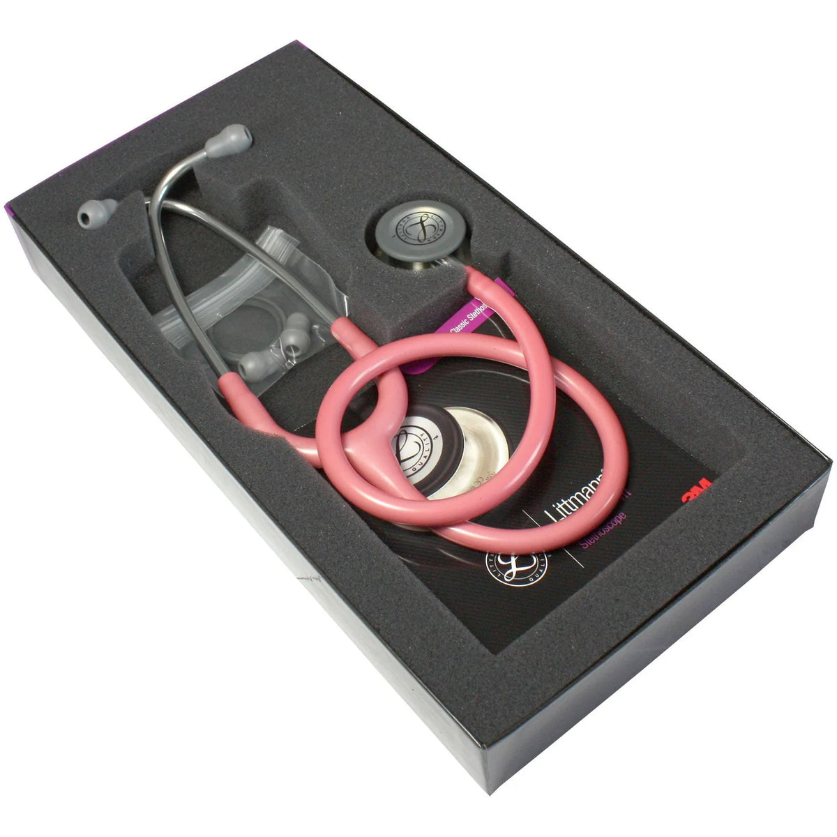 Stéthoscope Littmann Classic III