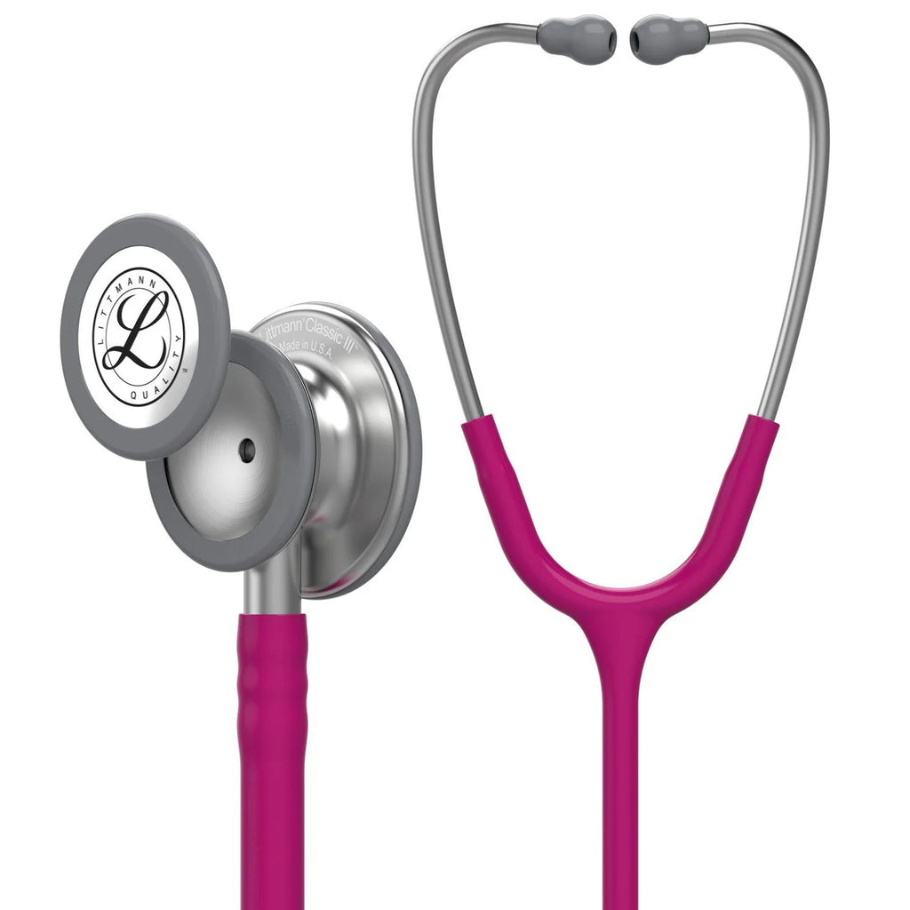 Stéthoscope Littmann Classic III
