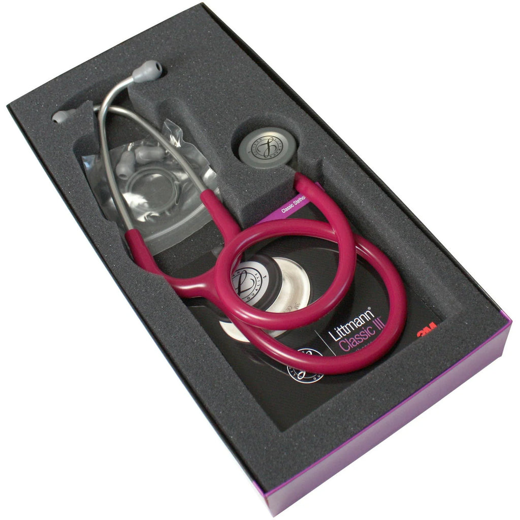 Stéthoscope Littmann Classic III