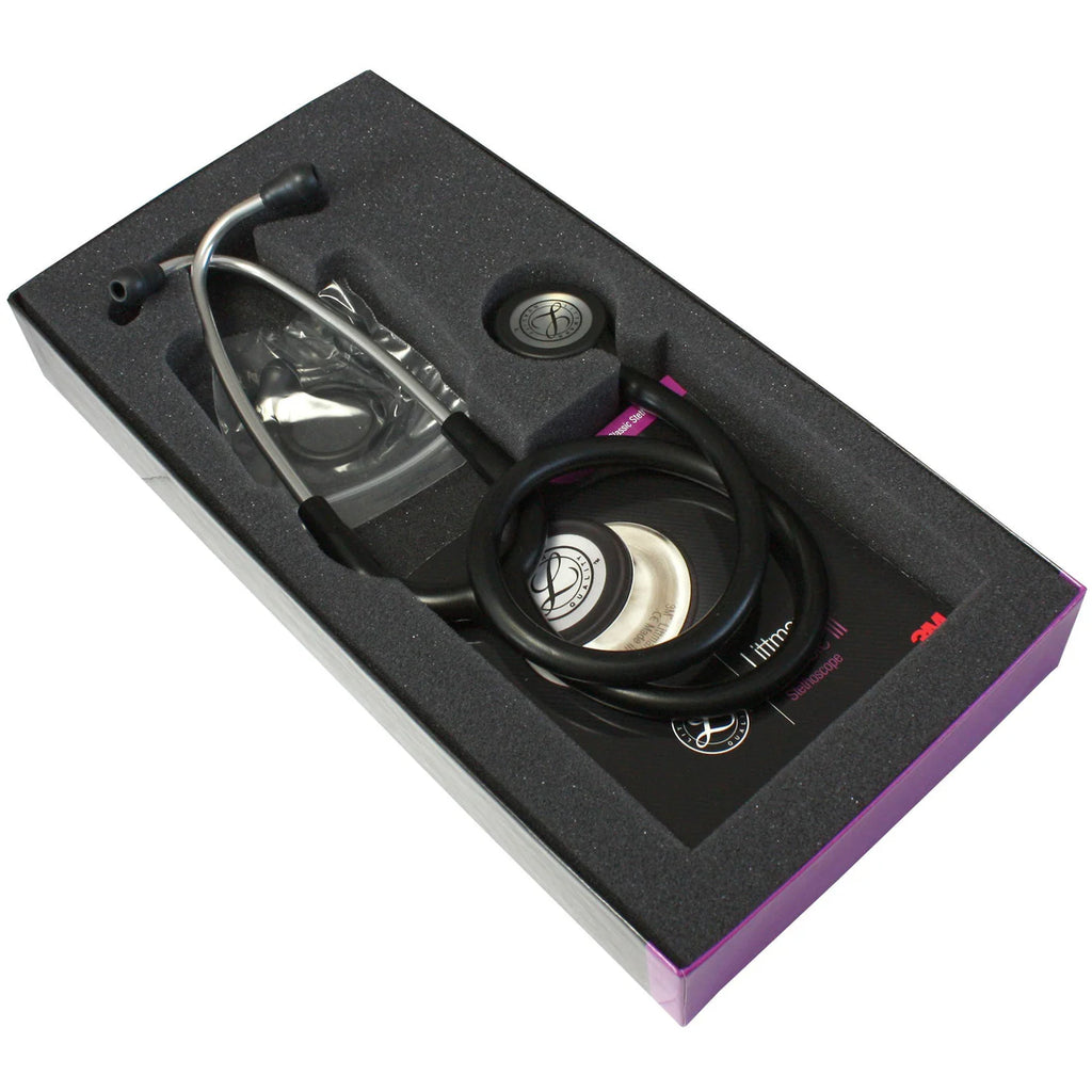 Stéthoscope 3M Littmann Classic III
