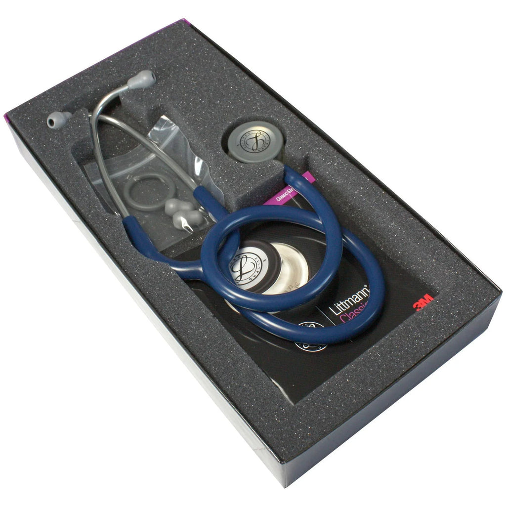 Stéthoscope Littmann Classic III