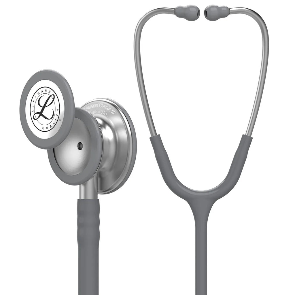 Stéthoscope Littmann Classic III