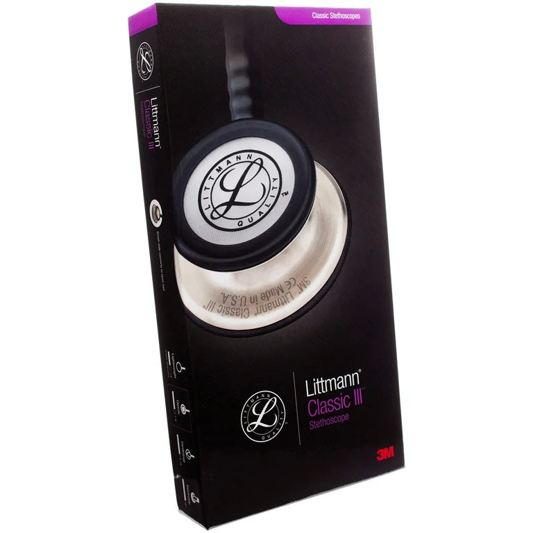 Stéthoscope Littmann Classic III